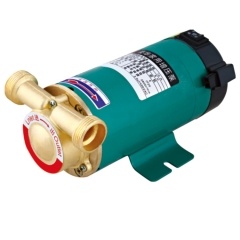 pressure pump